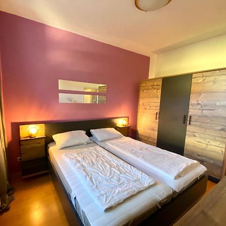 Villa Iduna Mit 4 Deluxe Apartments Graal-Mueritz Extérieur photo