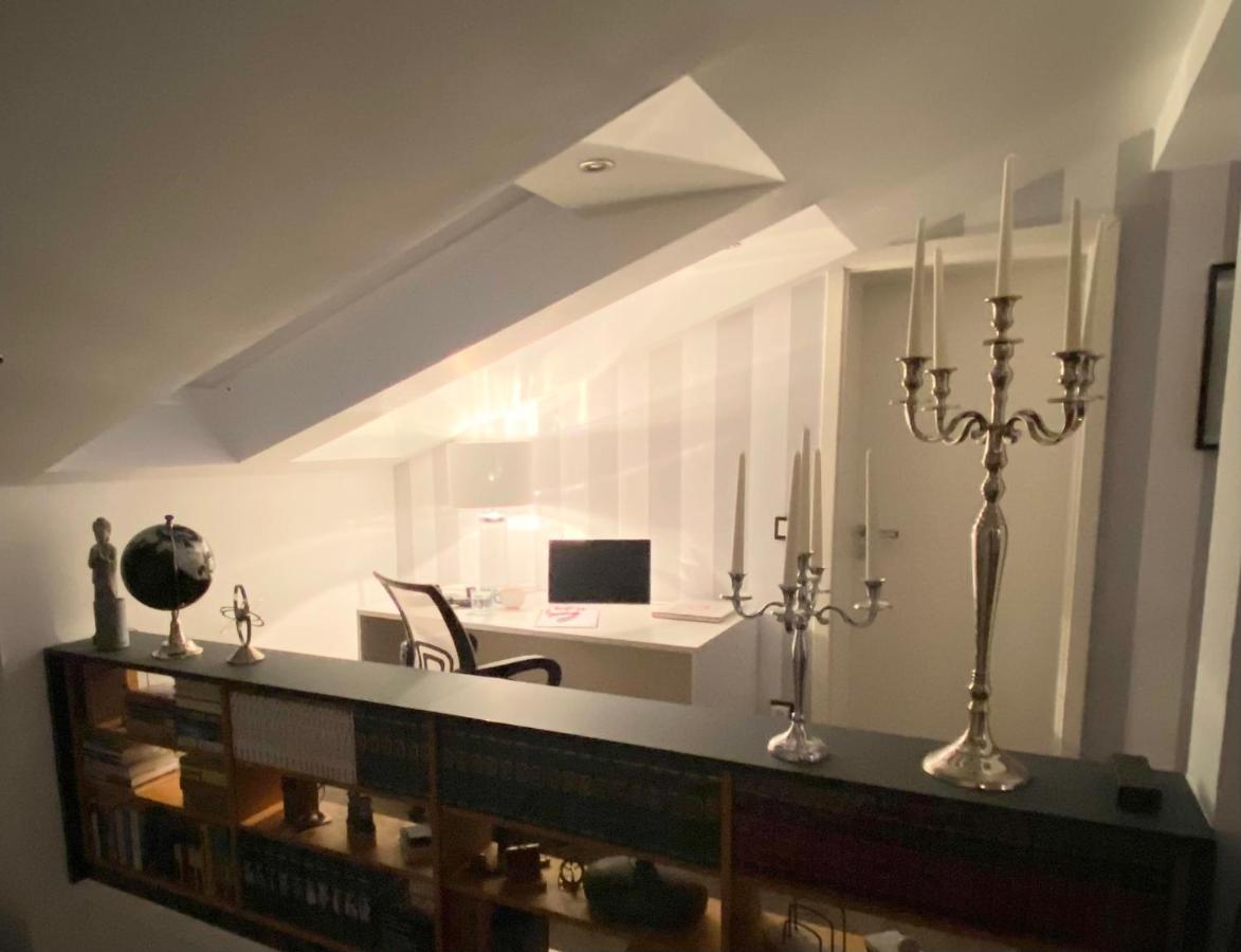 Villa Iduna Mit 4 Deluxe Apartments Graal-Mueritz Extérieur photo