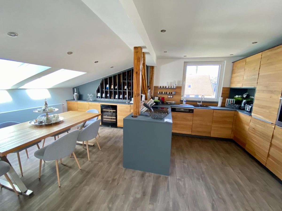 Villa Iduna Mit 4 Deluxe Apartments Graal-Mueritz Extérieur photo