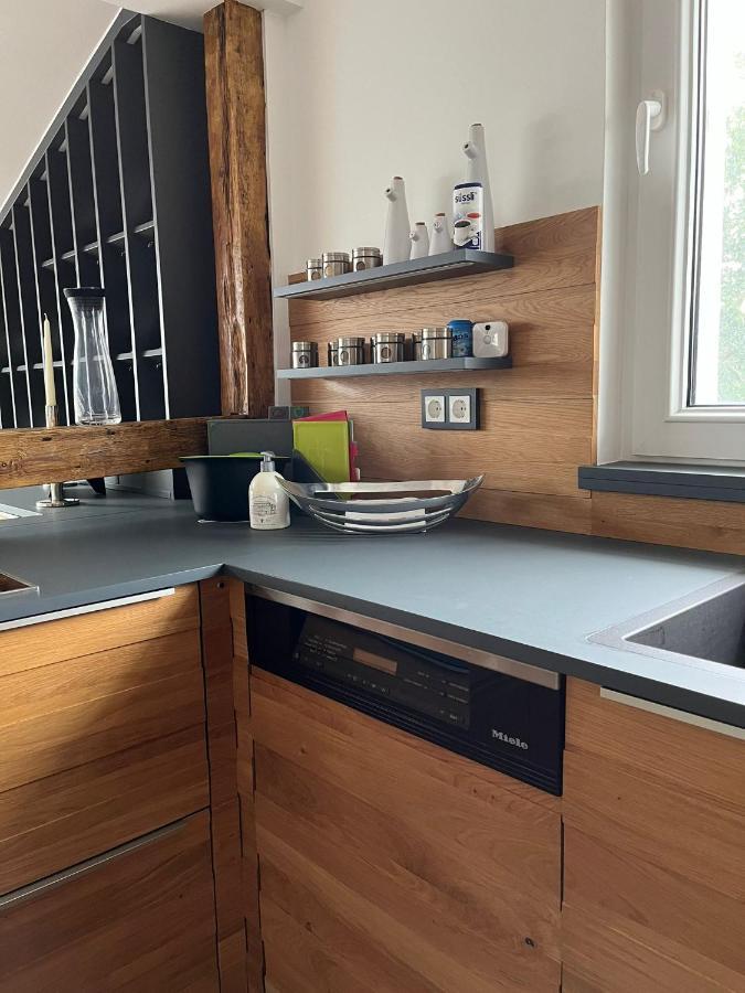 Villa Iduna Mit 4 Deluxe Apartments Graal-Mueritz Extérieur photo