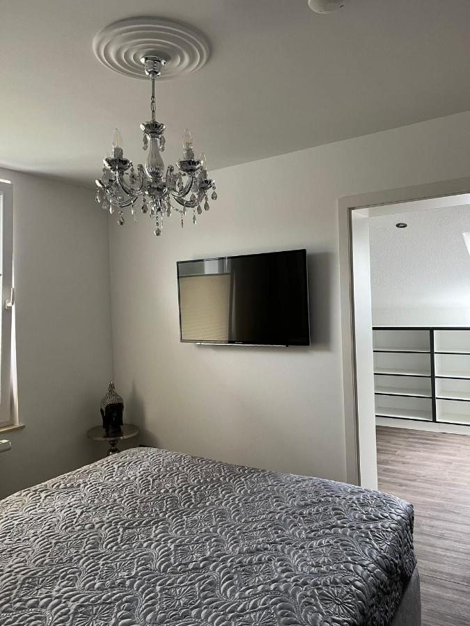 Villa Iduna Mit 4 Deluxe Apartments Graal-Mueritz Extérieur photo