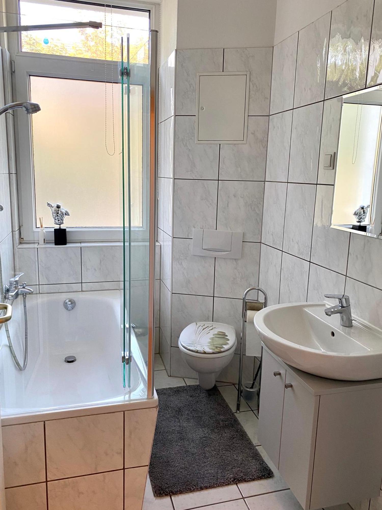 Villa Iduna Mit 4 Deluxe Apartments Graal-Mueritz Extérieur photo