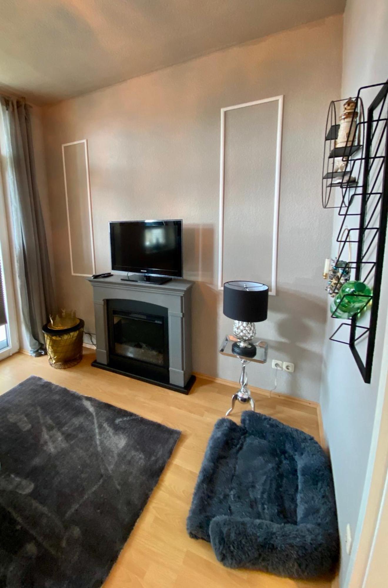 Villa Iduna Mit 4 Deluxe Apartments Graal-Mueritz Extérieur photo