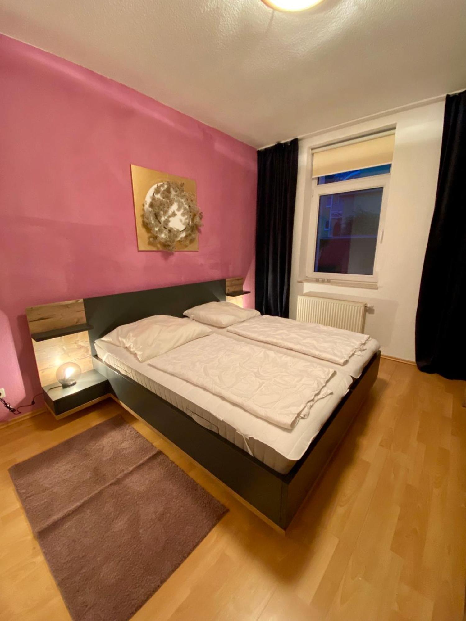 Villa Iduna Mit 4 Deluxe Apartments Graal-Mueritz Extérieur photo