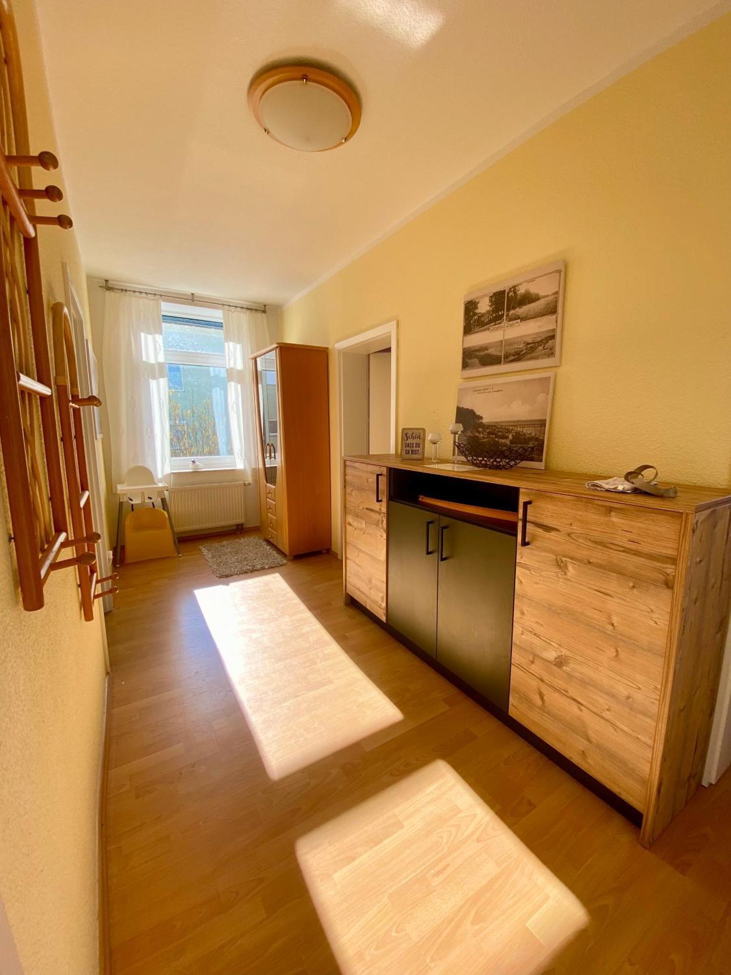 Villa Iduna Mit 4 Deluxe Apartments Graal-Mueritz Chambre photo